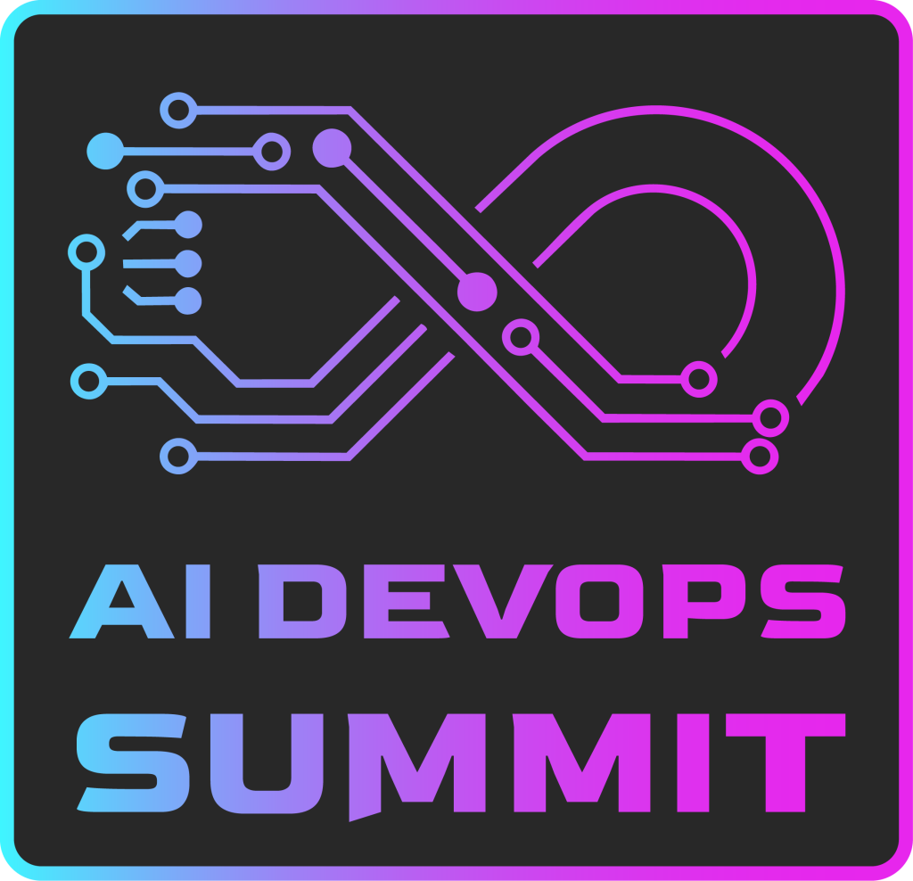 AI DEVOPS SUMMIT - Logo