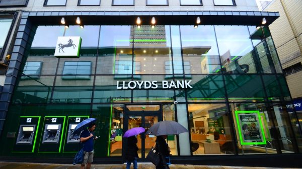Lloyds