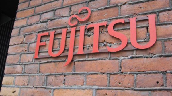 Fujitsu
