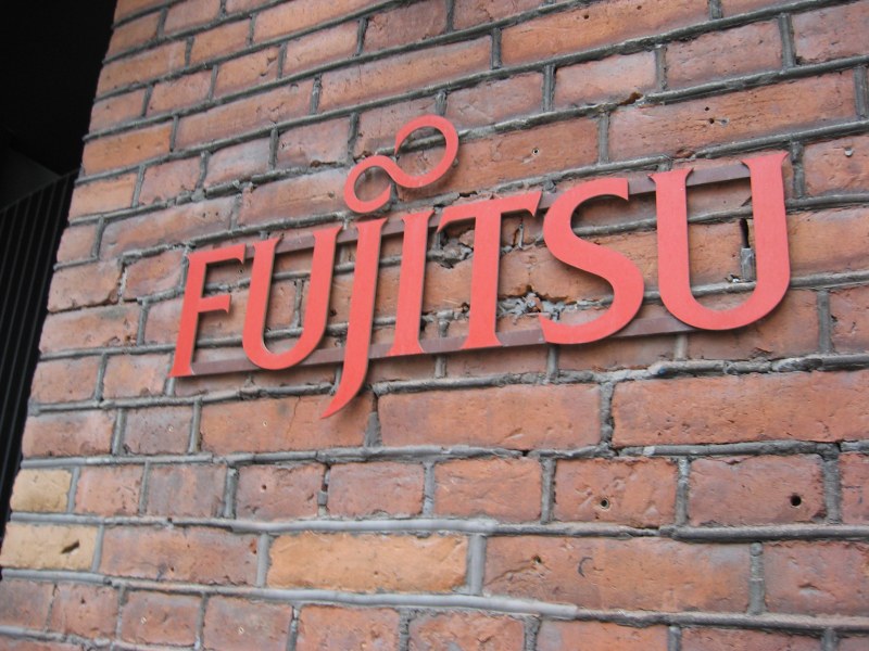 Fujitsu