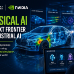 Dassault Systèmes and NVIDIA