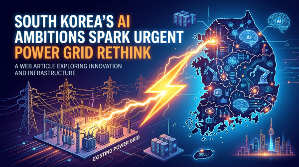 AI Ambitions
